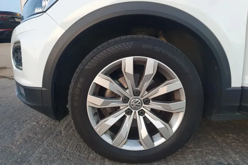 Volkswagen T-Roc din 2020 cu 120.000 km - oferta VOL136481 - foto 17