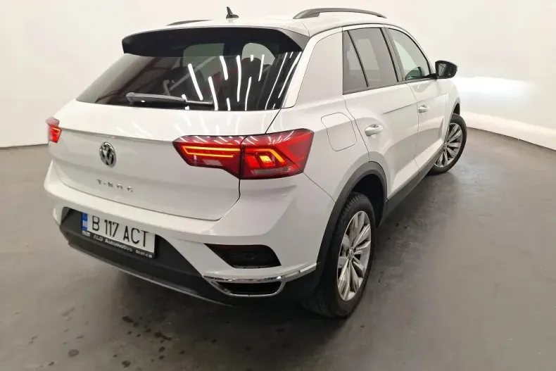 Volkswagen T-Roc din 2020 cu 120.000 km - oferta VOL136481 - foto 24
