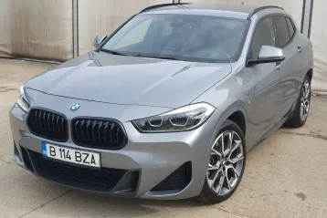 BMW X2 din 2022 - oferta BMW136482