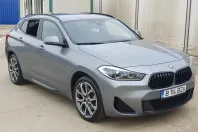 BMW X2 din 2022 cu 46.900 km - oferta BMW136482 - foto 2