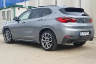 BMW X2 din 2022 cu 46.900 km - oferta BMW136482 - foto 5