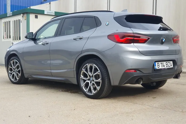 BMW X2 din 2022 cu 46.900 km - oferta BMW136482 - foto 5
