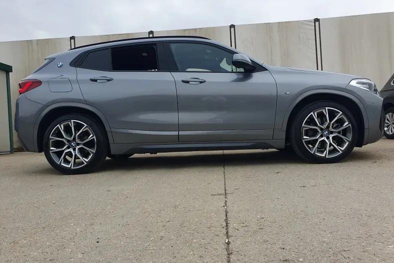 BMW X2 din 2022 cu 46.900 km - oferta BMW136482 - foto 7