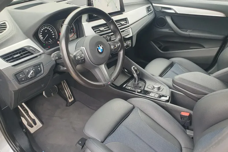 BMW X2 din 2022 cu 46.900 km - oferta BMW136482 - foto 9