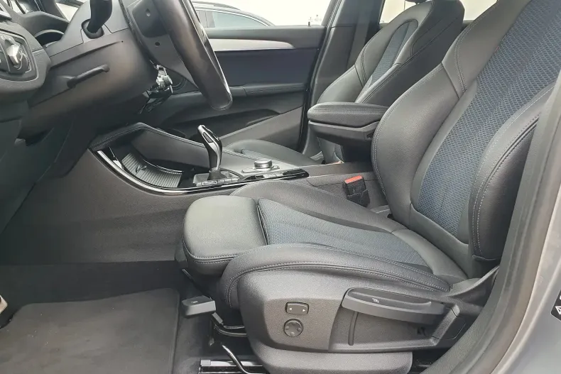 BMW X2 din 2022 cu 46.900 km - oferta BMW136482 - foto 10