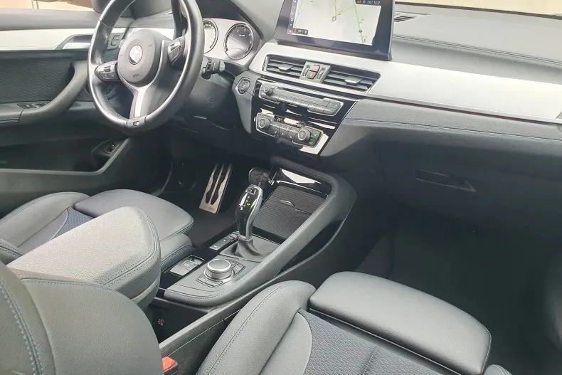 BMW X2 din 2022 cu 46.900 km - oferta BMW136482 - foto 12