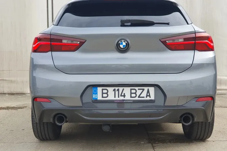 BMW X2 din 2022 cu 46.900 km - oferta BMW136482 - foto 15