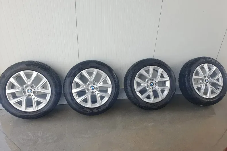 BMW X2 din 2022 cu 46.900 km - oferta BMW136482 - foto 16