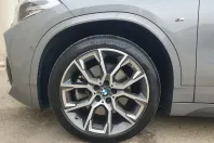 BMW X2 din 2022 cu 46.900 km - oferta BMW136482 - foto 17