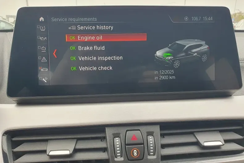 BMW X2 din 2022 cu 46.900 km - oferta BMW136482 - foto 18