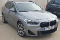 BMW X2 din 2022 cu 46.900 km - oferta BMW136482 - foto 19