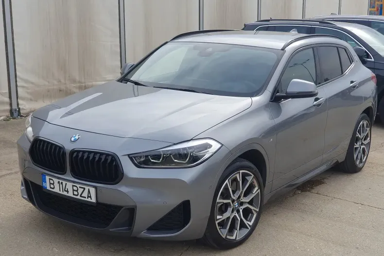 BMW X2 din 2022 cu 46.900 km - oferta BMW136482 - foto 20
