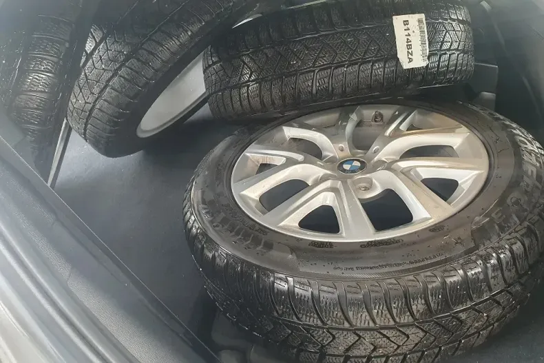 BMW X2 din 2022 cu 46.900 km - oferta BMW136482 - foto 21