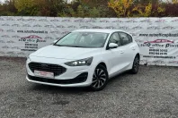 Ford Focus din 2022 cu 27.372 km - oferta FOR136483 - foto 2