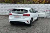 Ford Focus din 2022 cu 27.372 km - oferta FOR136483 - foto 5