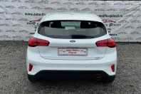 Ford Focus din 2022 cu 27.372 km - oferta FOR136483 - foto 6