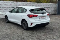 Ford Focus din 2022 cu 27.372 km - oferta FOR136483 - foto 7