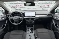 Ford Focus din 2022 cu 27.372 km - oferta FOR136483 - foto 9