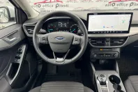 Ford Focus din 2022 cu 27.372 km - oferta FOR136483 - foto 10