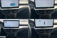 Ford Focus din 2022 cu 27.372 km - oferta FOR136483 - foto 13