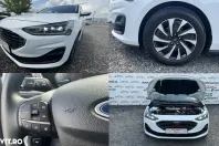 Ford Focus din 2022 cu 27.372 km - oferta FOR136483 - foto 15