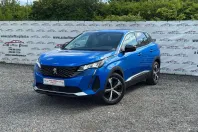 Peugeot 3008 din 2022 cu 37.064 km - oferta PEU136484 - foto 1