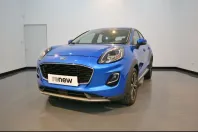 Ford Puma din 2020 cu 70.226 km - oferta FOR136488 - foto 1