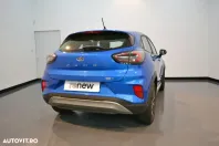 Ford Puma din 2020 cu 70.226 km - oferta FOR136488 - foto 2
