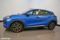 Ford Puma din 2020 cu 70.226 km - oferta FOR136488 - foto 3