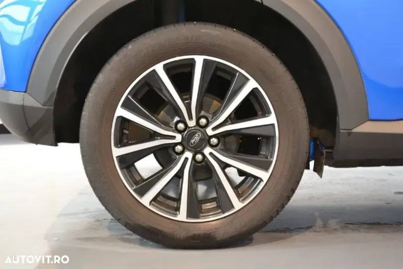 Ford Puma din 2020 cu 70.226 km - oferta FOR136488 - foto 8