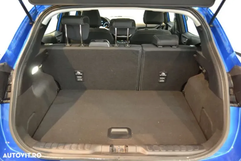 Ford Puma din 2020 cu 70.226 km - oferta FOR136488 - foto 9