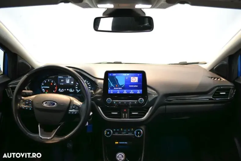 Ford Puma din 2020 cu 70.226 km - oferta FOR136488 - foto 10