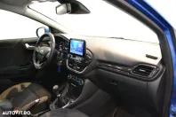 Ford Puma din 2020 cu 70.226 km - oferta FOR136488 - foto 12