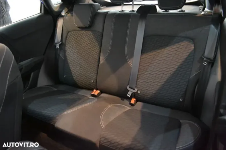 Ford Puma din 2020 cu 70.226 km - oferta FOR136488 - foto 13