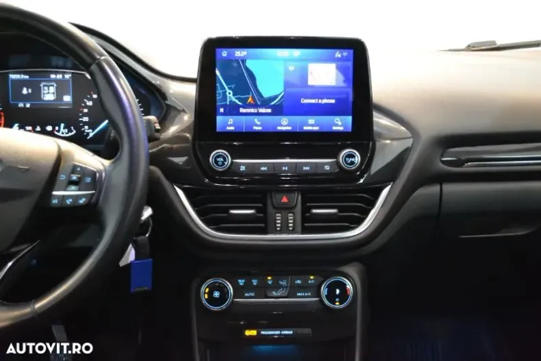 Ford Puma din 2020 cu 70.226 km - oferta FOR136488 - foto 15