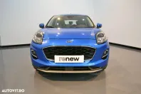 Ford Puma din 2020 cu 70.226 km - oferta FOR136488 - foto 22