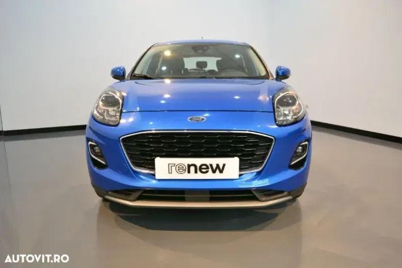 Ford Puma din 2020 cu 70.226 km - oferta FOR136488 - foto 22