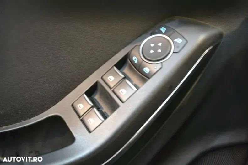 Ford Puma din 2020 cu 70.226 km - oferta FOR136488 - foto 23