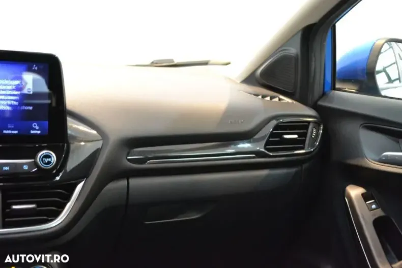 Ford Puma din 2020 cu 70.226 km - oferta FOR136488 - foto 24