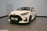 Toyota Yaris din 2022 cu 13.123 km - oferta TOY136489 - foto 1