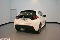 Toyota Yaris din 2022 cu 13.123 km - oferta TOY136489 - foto 2