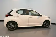Toyota Yaris din 2022 cu 13.123 km - oferta TOY136489 - foto 4