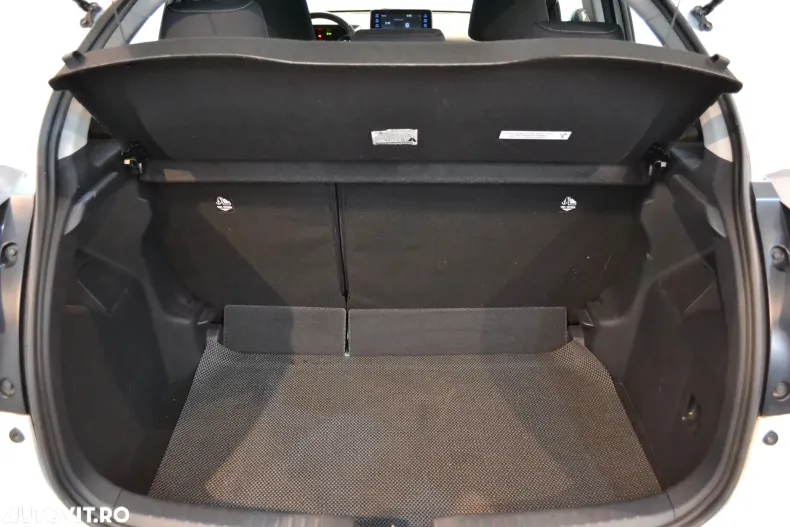 Toyota Yaris din 2022 cu 13.123 km - oferta TOY136489 - foto 9