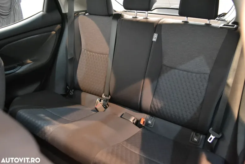 Toyota Yaris din 2022 cu 13.123 km - oferta TOY136489 - foto 13