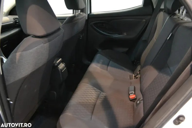Toyota Yaris din 2022 cu 13.123 km - oferta TOY136489 - foto 14
