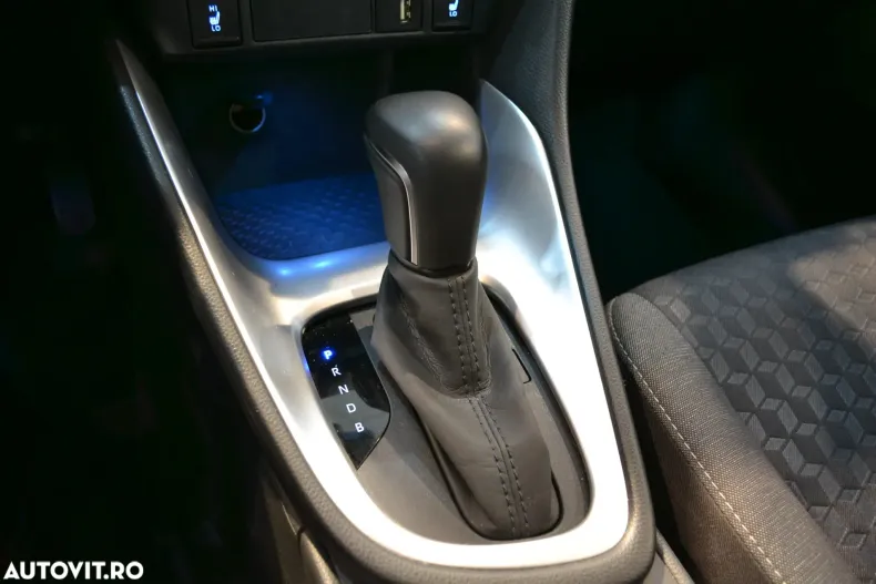 Toyota Yaris din 2022 cu 13.123 km - oferta TOY136489 - foto 16