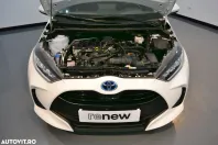 Toyota Yaris din 2022 cu 13.123 km - oferta TOY136489 - foto 20