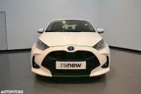 Toyota Yaris din 2022 cu 13.123 km - oferta TOY136489 - foto 22