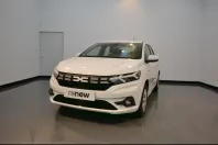 Dacia Logan din 2023 cu 89.604 km - oferta DAC136490 - foto 1