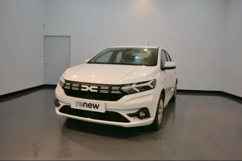 Dacia Logan din 2023 cu 89.604 km - oferta DAC136490 - foto 1